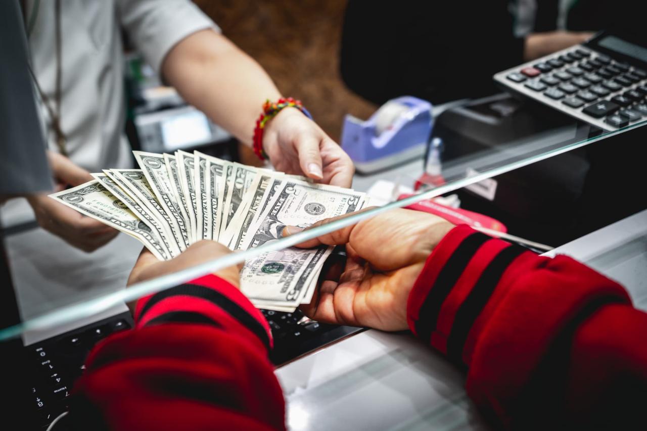 Personal Loans
