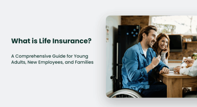 Affordable Life Insurance A Comprehensive Guide
