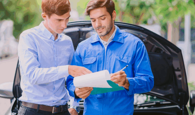 Automobile Insurance Understanding Your Coverage Choices