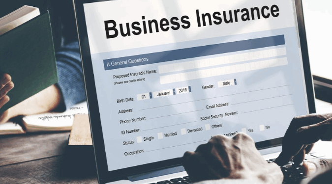 Best Business Insurance A Comprehensive Guide for Companies