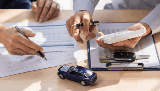 Car Insurance Comparison Unveiling Your Best Options