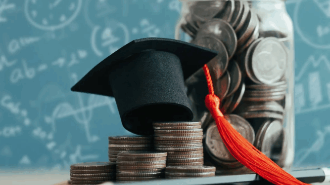 College Loans A Comprehensive Guide to Borrowing
