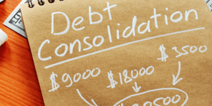 Consolidation Loans A Comprehensive Guide to Debt Relief