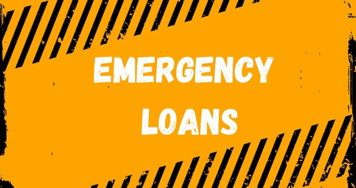 Emergency Loans For Bad Credit Finding Solutions