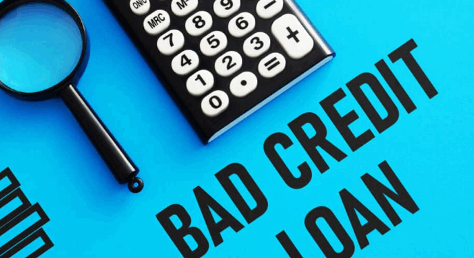 Guaranteed Loans For Bad Credit Unlocking Financial Opportunities