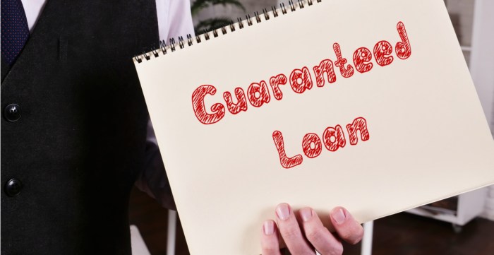 Credit bad loans guaranteed installment online guarantee