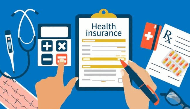Health Insurance Near Me Discovering Local Options