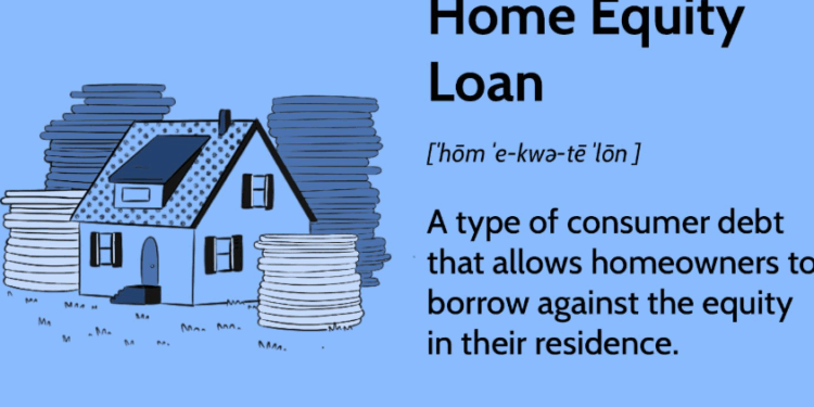 Home Equity Loan Rates Comparison A Comprehensive Guide