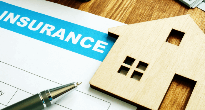 Home Insurance A Comprehensive Guide for Homeowners
