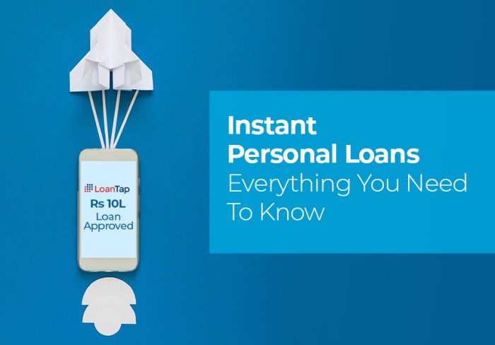 Instant Loans