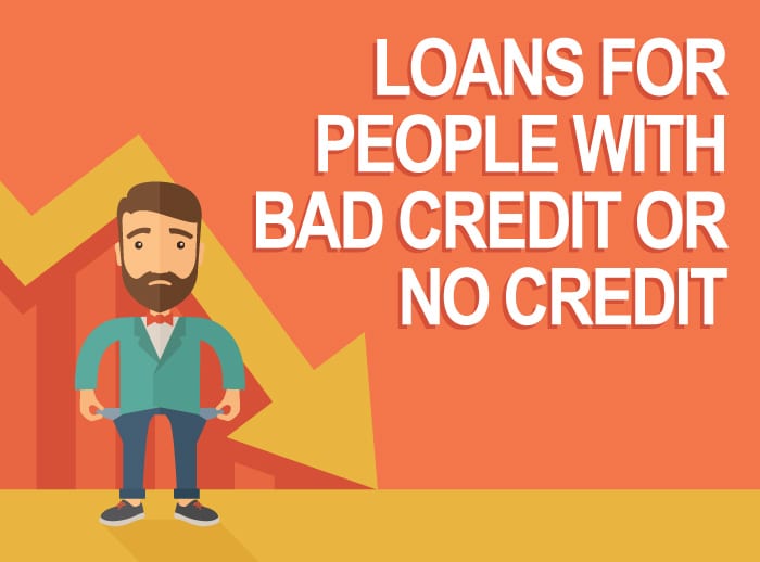 Loans business bad credit fast people capital