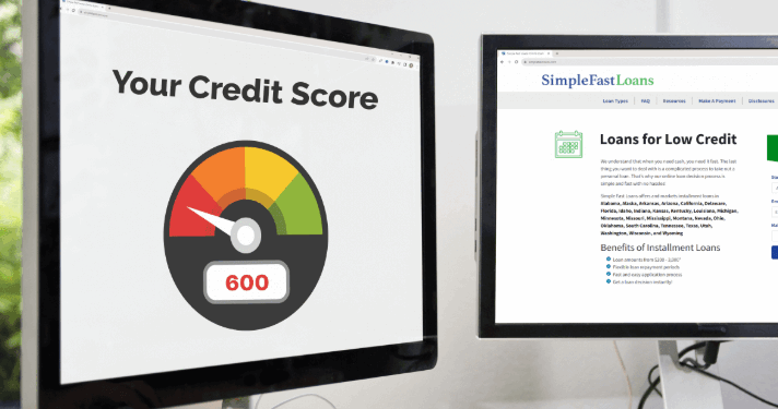 Online Loans For Bad Credit A Comprehensive Guide