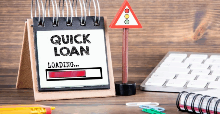 Quick Loans A Comprehensive Guide to Fast Financing