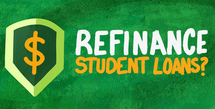 Student Loan Refinance A Comprehensive Guide