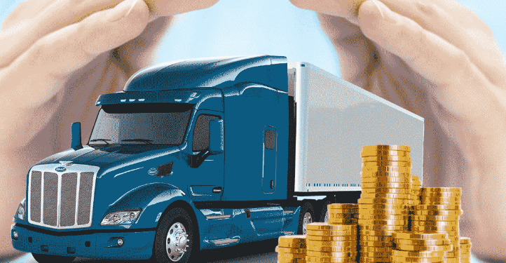 Truck Insurance Understanding Its Importance and Benefits