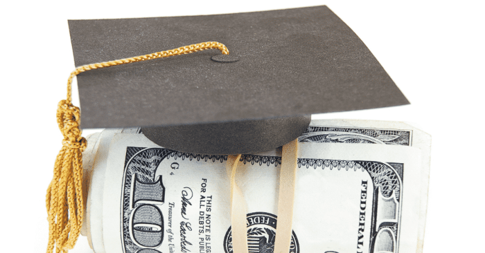 The Basics of College Loans | The Budget Mom