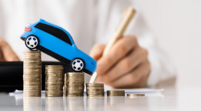 How to Choose the Right Auto Insurance - Bluefire Knowledge Center