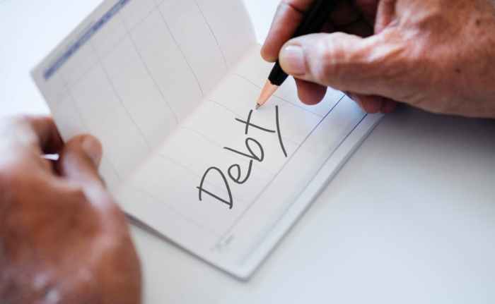 Consolidation Loans
