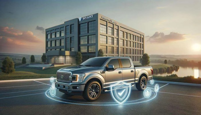 Truck Insurance