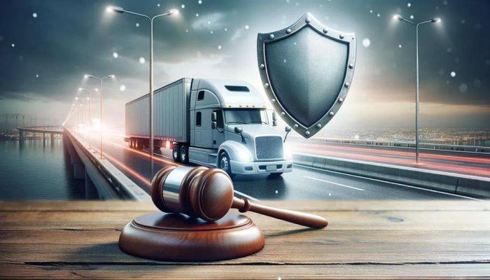 Truck Insurance