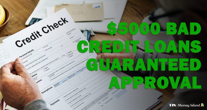 Top 10 Best Instant Loans No Credit Checks Guaranteed Online Approval ...