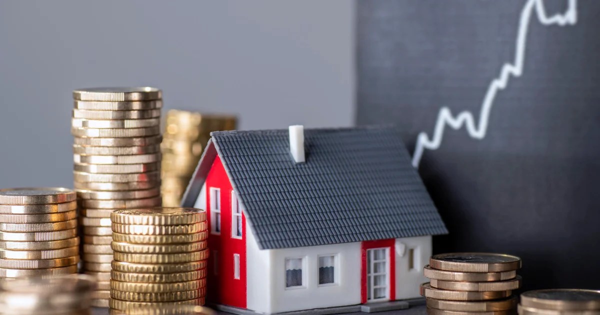 Average Home Equity Loan Rates