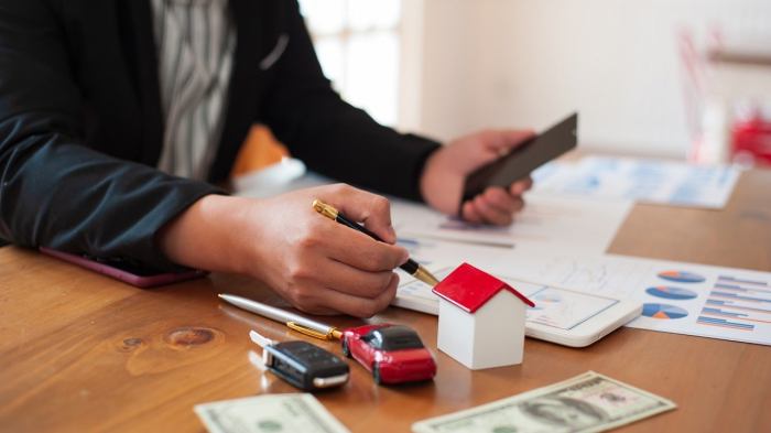 Online Loans For Bad Credit
