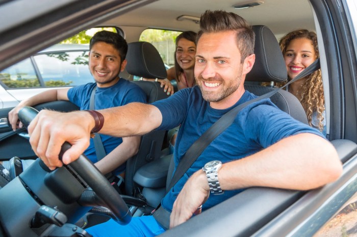 Auto Insurance – Jaymar Agency