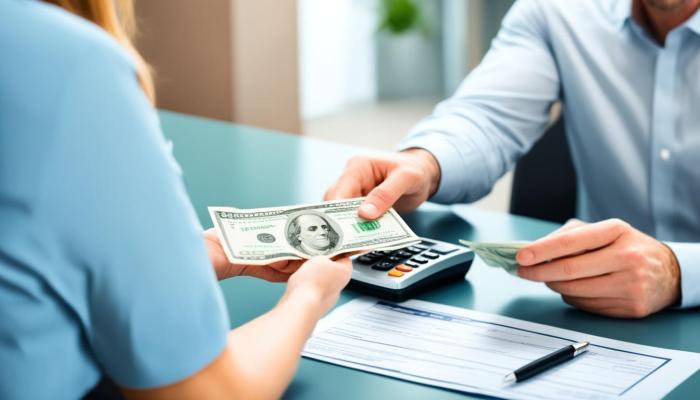 Loans unsecured gives checks immediate