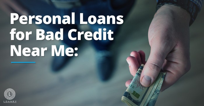 Loan Near Me
