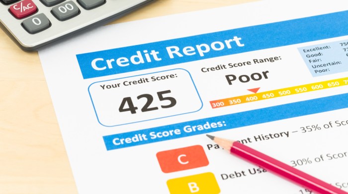 Small Loans For Bad Credit