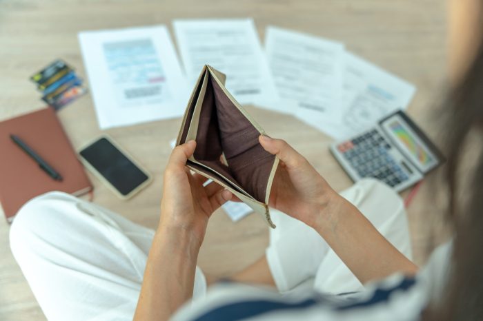 Loans payday crunches borrowers